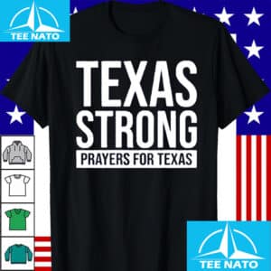 Texas Strong 2025 Shirt 14 Texas Strong 2025 Shirt