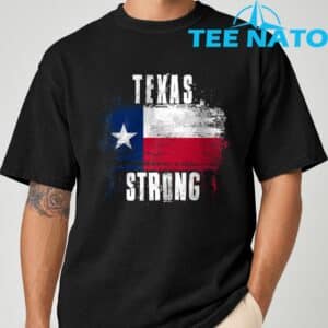 Texas Strong Distressed Shirt 18 Texas Strong Distressed Shirt 1