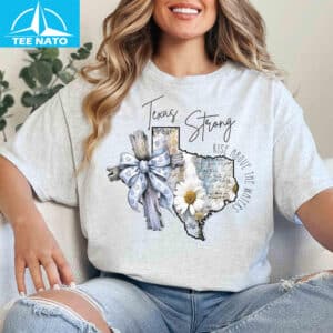 Texas Strong Rise Above the Waters Shirt 14 Texas Strong Rise Above the Waters Shirt