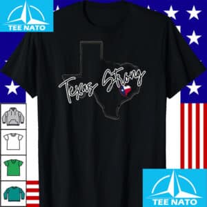 Texas Strong Shirt 14 Texas Strong Shirt