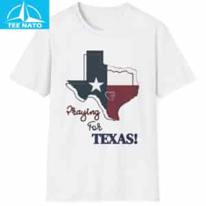 Texas Strong Unisex Softstyle Shirt 14 Texas Strong Unisex Softstyle Shirt