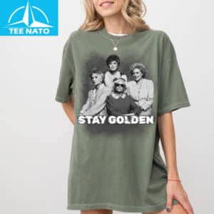 The Golden Girls Shirt2