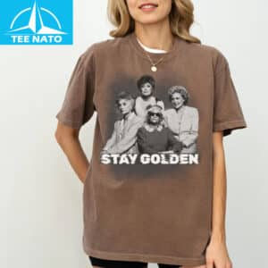 The Golden Girls Shirt3