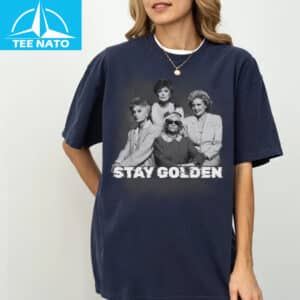 The Golden Girls Shirt4