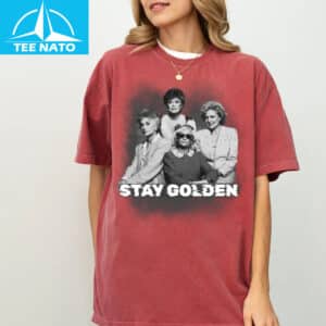 The Golden Girls Shirt5