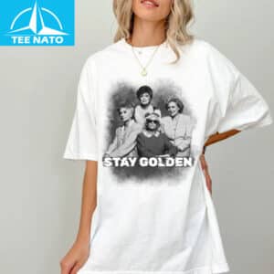 The Golden Girls Shirt6