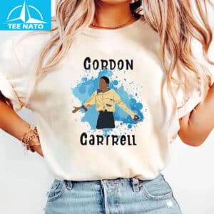 The Gordon Gartrell The Cosby Show Shirt2