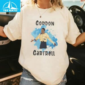 The Gordon Gartrell The Cosby Show Shirt4