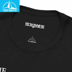 The Mayhem Ball Tour 2025 Shirt5