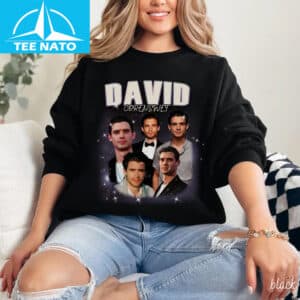 The New Superman Legacy Shirt 14 The New Superman Legacy Shirt