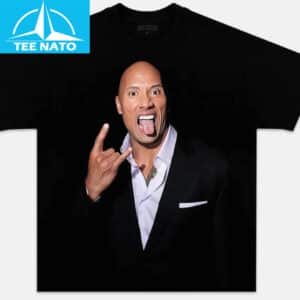 The Rock Dwayne Johnson "It's About Drive It's About Power" Shirt 12 The Rock Dwayne Johnson Its About Drive Its About Power Shirt