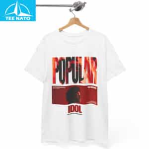 The Weeknd Starboy Shirt