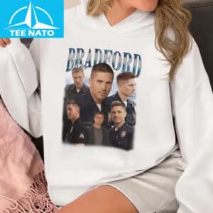 Tim Bradford Bootleg Vintage Shirt3