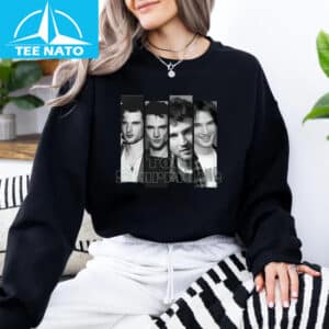 Tom Sturridge Shirt 2