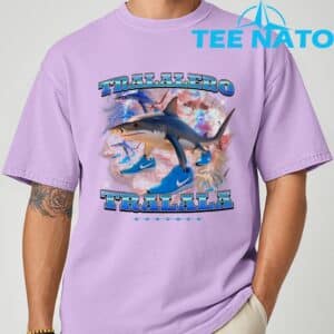 Tralalero Trala Italian Brainrot Shirt 6