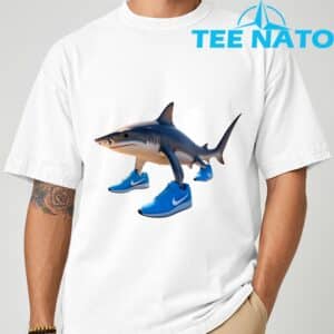 Tralalero Tralala TShirt 1