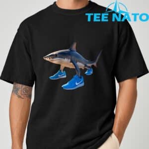 Tralalero Tralala TShirt 2