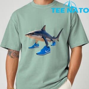 Tralalero Tralala TShirt 3