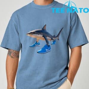 Tralalero Tralala TShirt 4