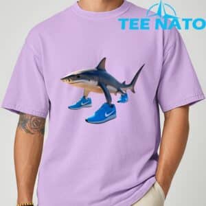 Tralalero Tralala TShirt 6