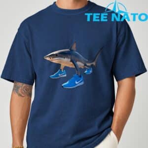 Tralalero Tralala TShirt 9