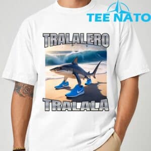 Trallalero Trallala T Shirt 1