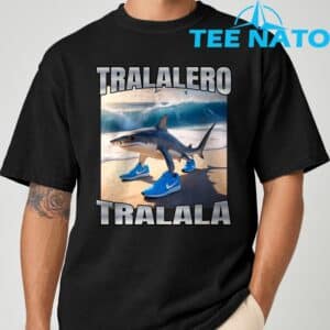 Trallalero Trallala T Shirt 2