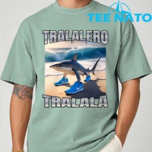 Trallalero Trallala T Shirt 3