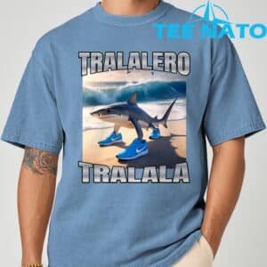 Trallalero Trallala T Shirt 4