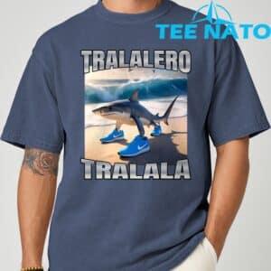 Trallalero Trallala T Shirt 5