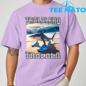 Trallalero Trallala T Shirt 6