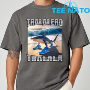 Trallalero Trallala T Shirt 7