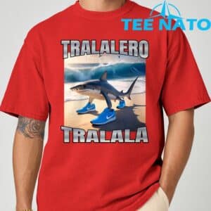 Trallalero Trallala T Shirt 8