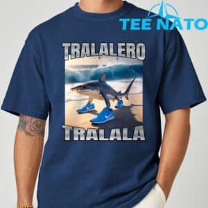 Trallalero Trallala T Shirt 9