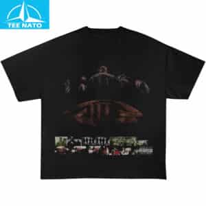 Travis Scott Jackboys Shirt