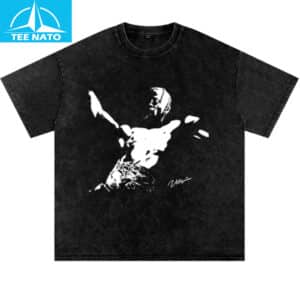 Travis Scott Utopia Shirt