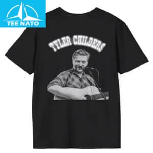 Tyler Childers Shirt 4
