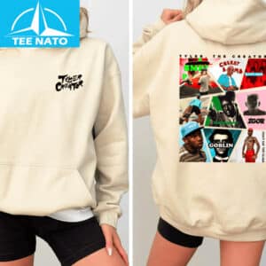 Tyler The Creator 2025 Shirt