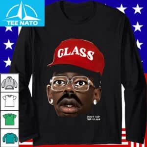 Tyler The Creator Dont Tap The Glass Vintage Shirt1