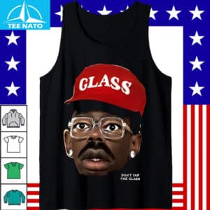 Tyler The Creator Dont Tap The Glass Vintage Shirt3