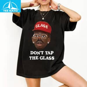 Tyler The Creator Dont Tap the Glass 2025 Shirt