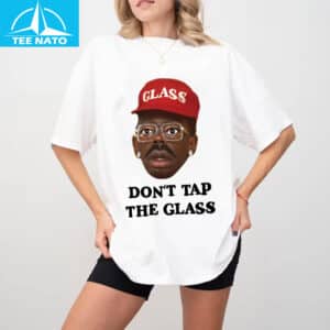 Tyler The Creator Dont Tap the Glass 2025 Shirt2