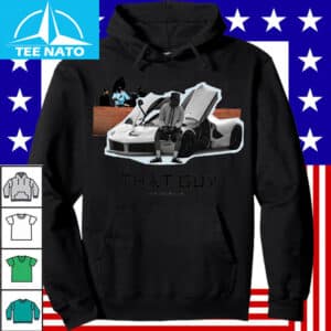 Tyler The Creator That Guy Shirt3