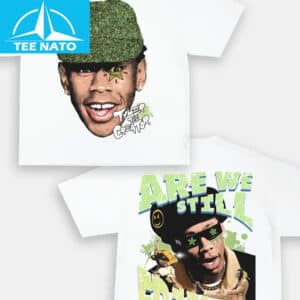 Tyler the Creator Are we still friends Shirt