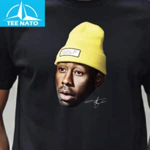 Tyler the Creator Shirt