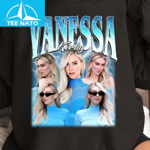Vanessa Kirby Bootleg Shirt