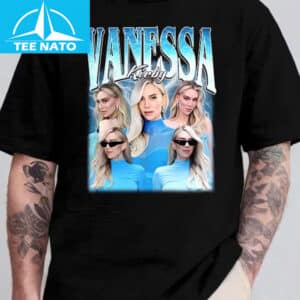 Vanessa Kirby Bootleg Shirt2