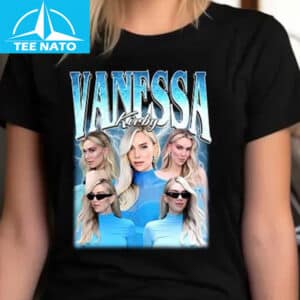 Vanessa Kirby Bootleg Shirt3