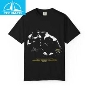 Vintage Alex Volkanovski UFC Shirt 14 Vintage Alex Volkanovski UFC Shirt 2