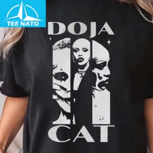 Vintage Doja Cat Shirt